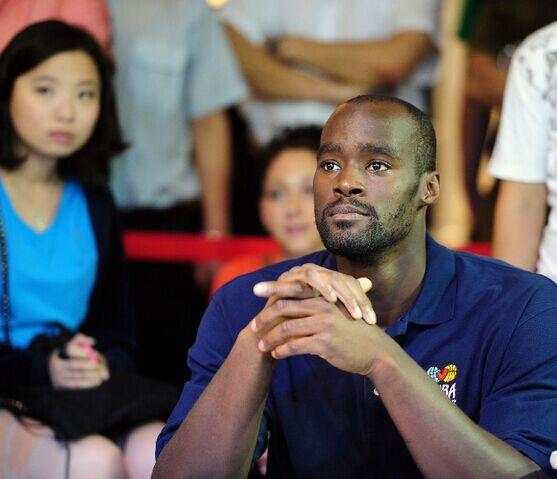 NBA十大学霸 打球好也得多读书