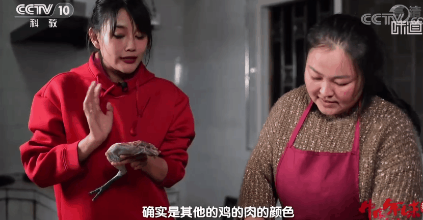 网络中国节·春节|"略阳年味"亮相央视!家乡的味道,就是这么香