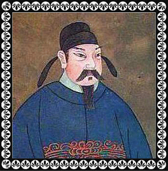 李豫唐肃宗至德元年(756年),吐蕃先后攻破威戎军,神威军,定戎军,宣威