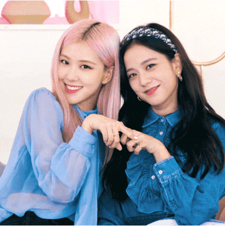 blackpink丨酥肉cp壁纸一组220210