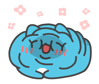 表情丨猫猫虫咖波奇怪表情篇