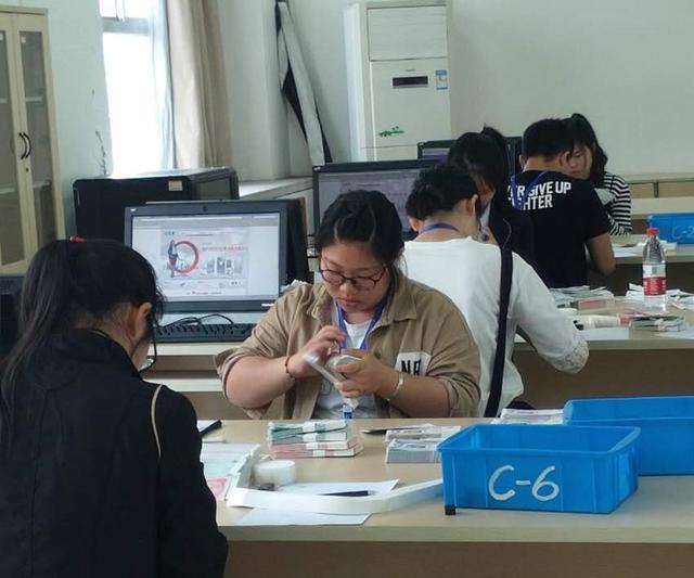 我省职业院校银行技能大赛落幕 浙江金融职业