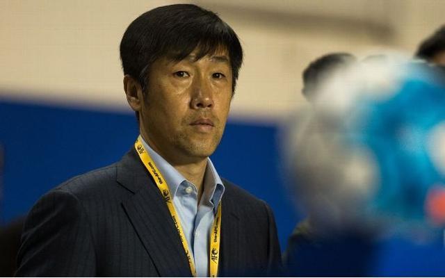 高洪波同北控签约至2019年 带队冲中超是首要