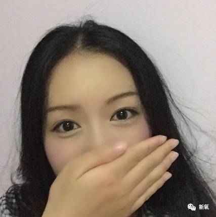 网友说她是美过黎姿张柏芝、PK刘亦菲的国产pony，然而卸妆后居然这么惊悚！