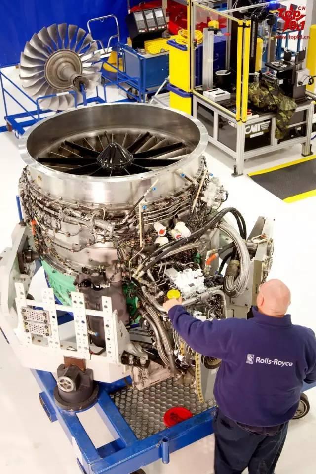 F-35B战机空中炫酷悬停的秘密_腾讯军事