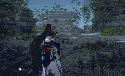 永劫无间与影子武士3联动推出极品连弩皮肤
