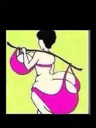 搞笑内涵:麻麻居然还玩玩具