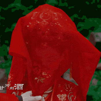 特别是在《周生如故》中的嫁衣造型,真是惊艳了不少人.