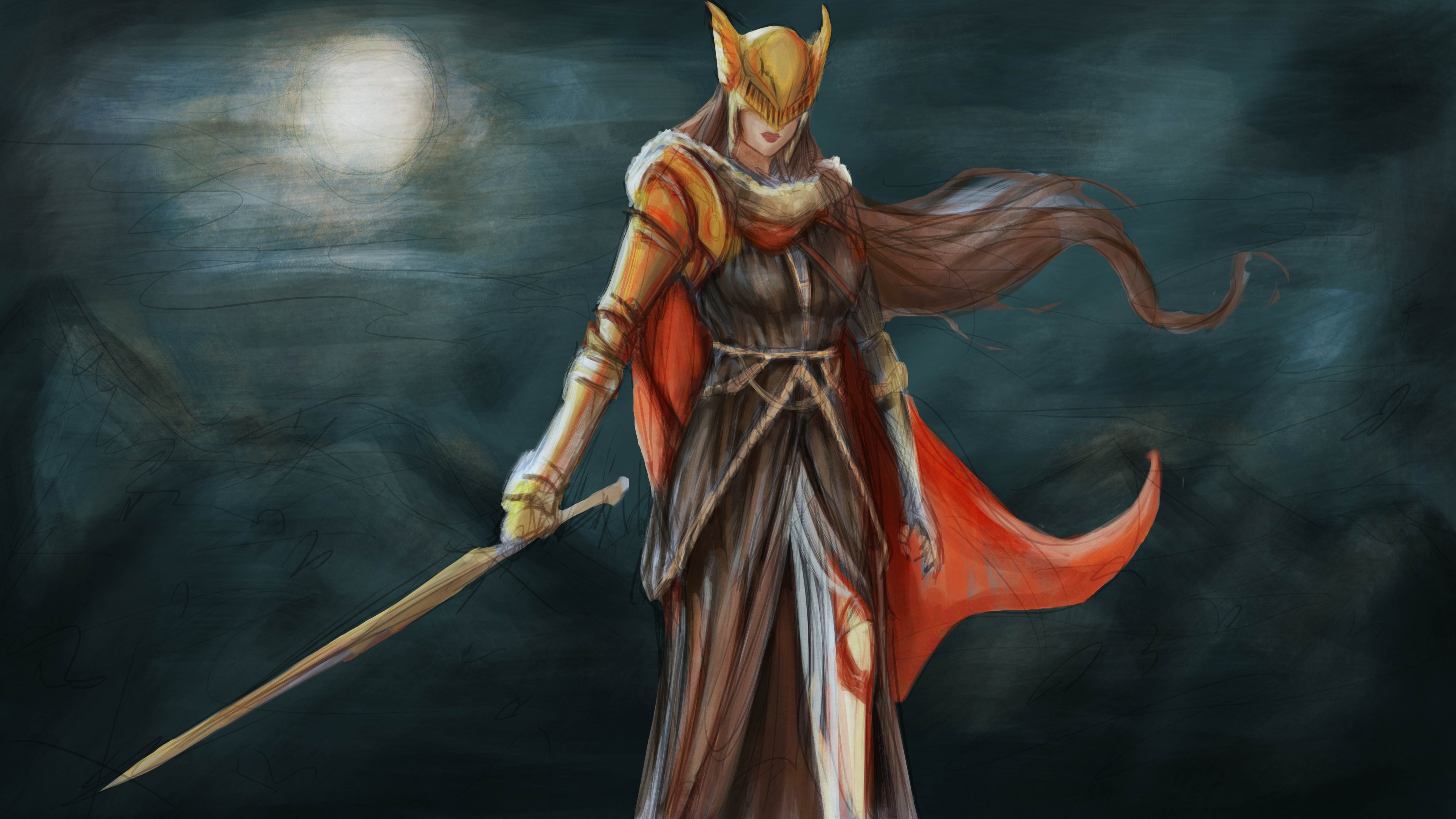 《战场女武神》塞露贝利亚推出新款手办 图片赏_www.3dmgame.com