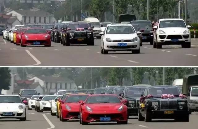 为何日本的有钱人都开 破车 首富孙正义的回答震惊四座