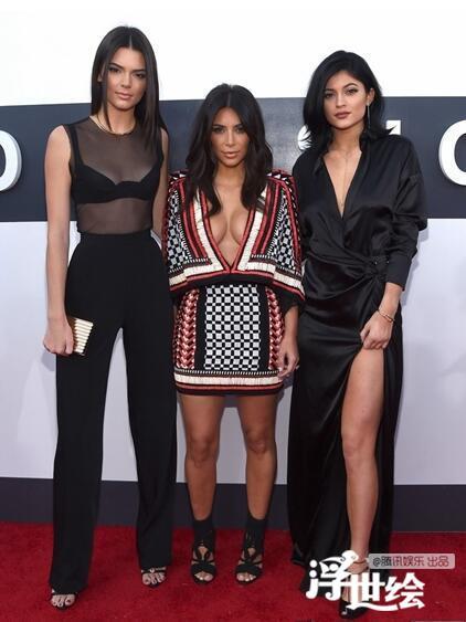 她们同父异母但感情好:林心如妹妹美艳不输姐