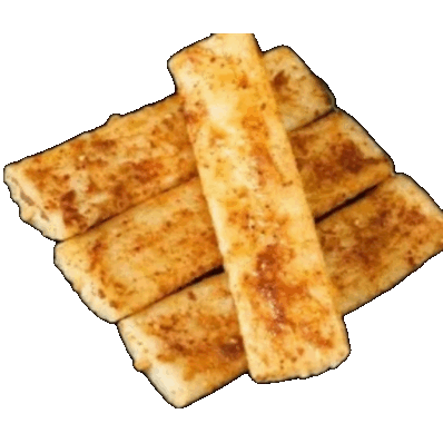 烧烤美食表情包大合集