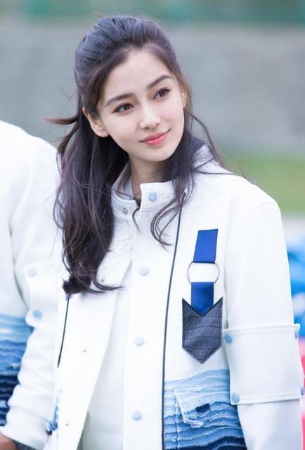 黄晓明晒Baby孕照 感慨当妈妈不易 - 7
