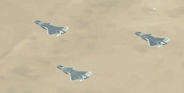 而在中美俄三个国家的五代战机里,谁的性能更强也是许多军迷津津乐道