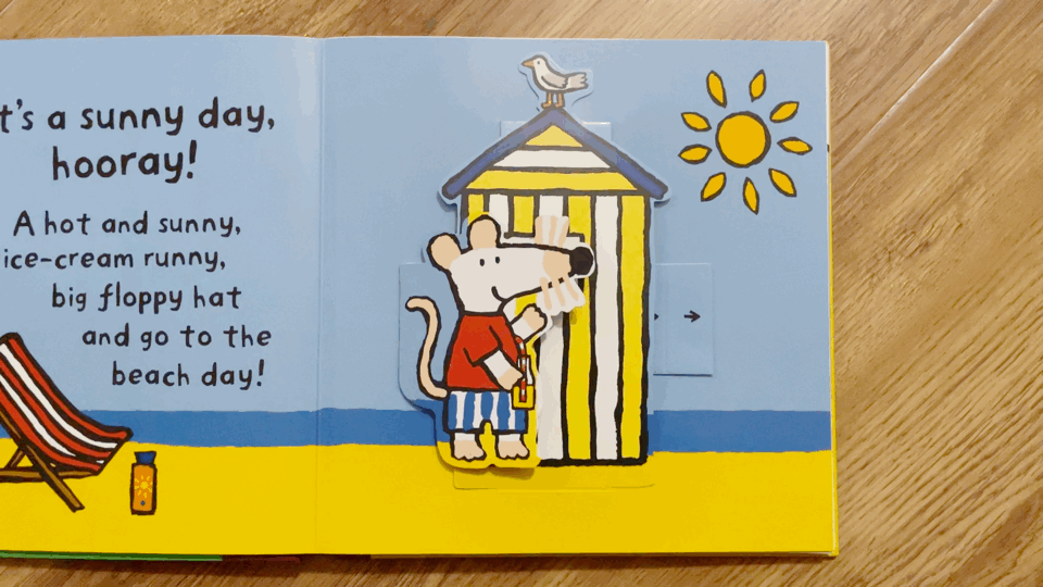 风靡全球30年的超级好书,我直接给娃入了全套!