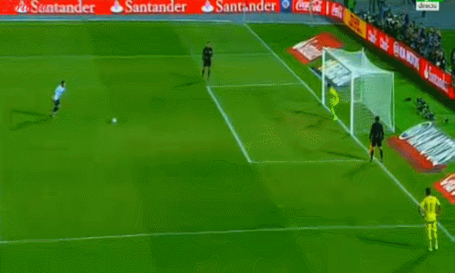 美洲杯踢飞点球