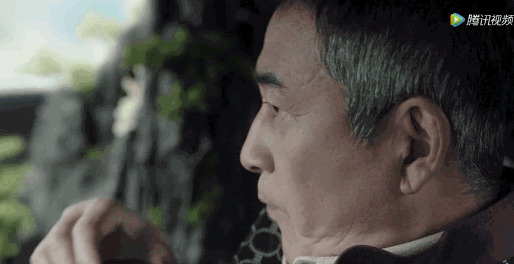 扫黑风暴高明远一个把立领中式穿得相当好看的大反派