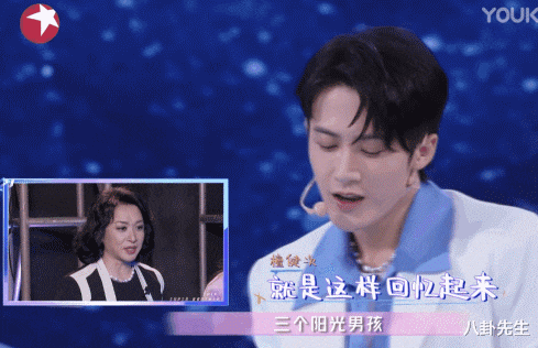 同队不同命檀健次多部戏演男一号走红队友却一个比一个糊