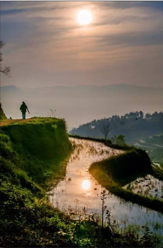 不必黄鹤楼，不必武大樱花，湖北这25处美景地，你去过多少？