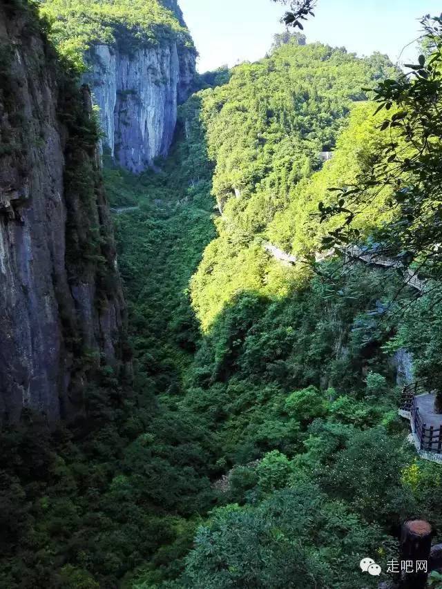 不必黄鹤楼，不必武大樱花，湖北这25处美景地，你去过多少？