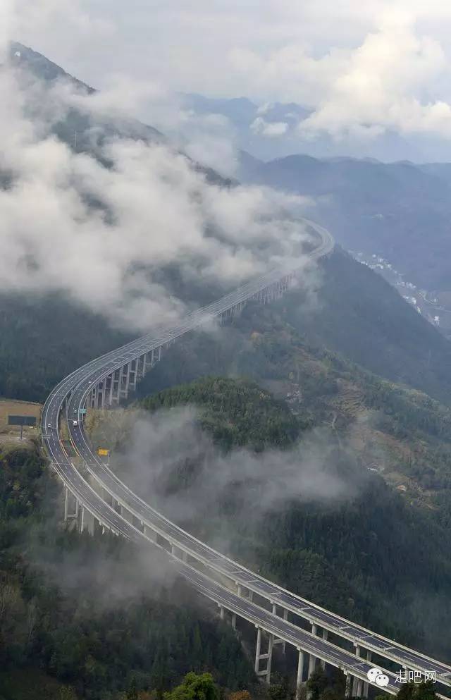 不必黄鹤楼，不必武大樱花，湖北这25处美景地，你去过多少？