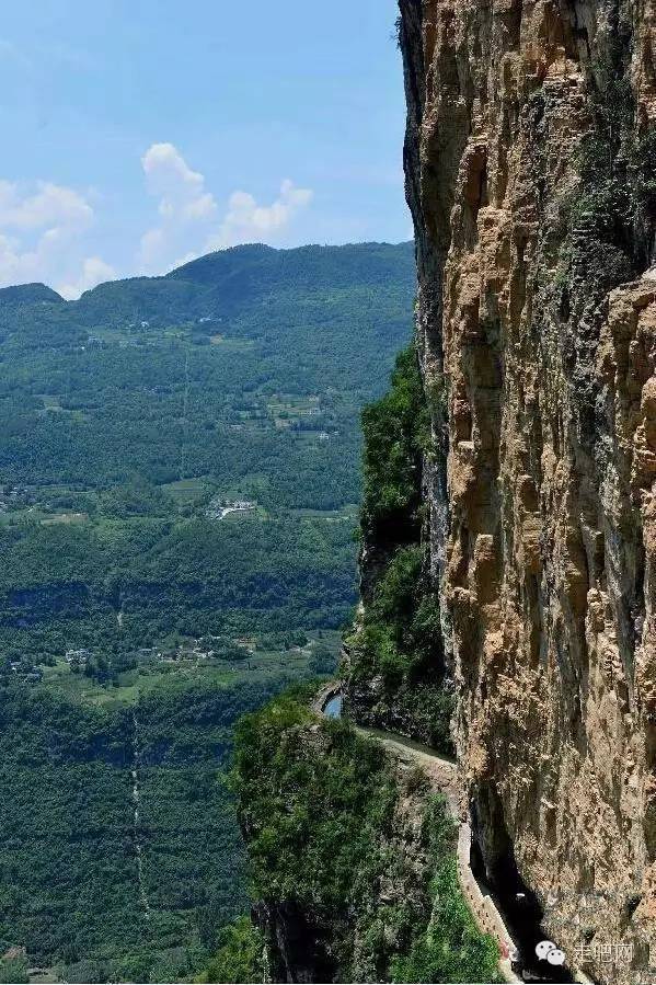 不必黄鹤楼，不必武大樱花，湖北这25处美景地，你去过多少？