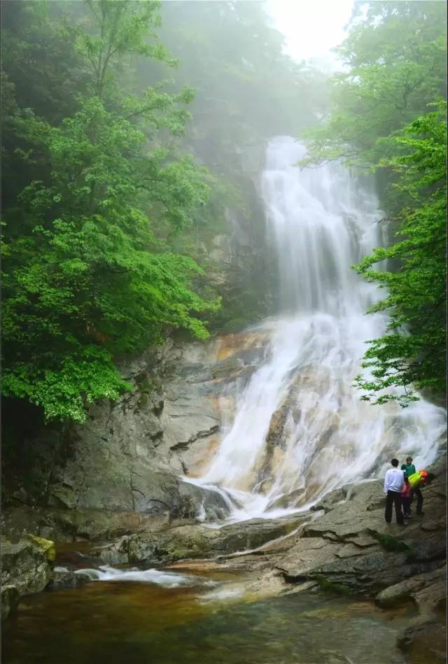 不必黄鹤楼，不必武大樱花，湖北这25处美景地，你去过多少？