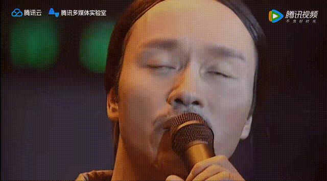 腾讯技术修复张国荣，倩女幽魂张国荣4修复