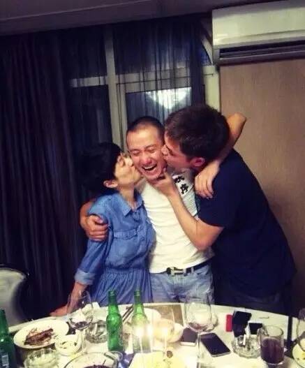 文章片场爆粗惹众怒，这致命缺陷竟是死穴（组图） - 20