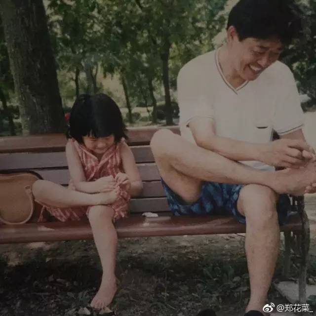 “回到小时候，告诉爸妈多买几套房”(组图)