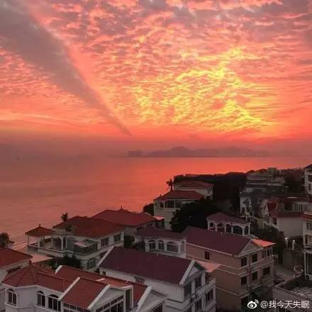 “回到小时候，告诉爸妈多买几套房”(组图)