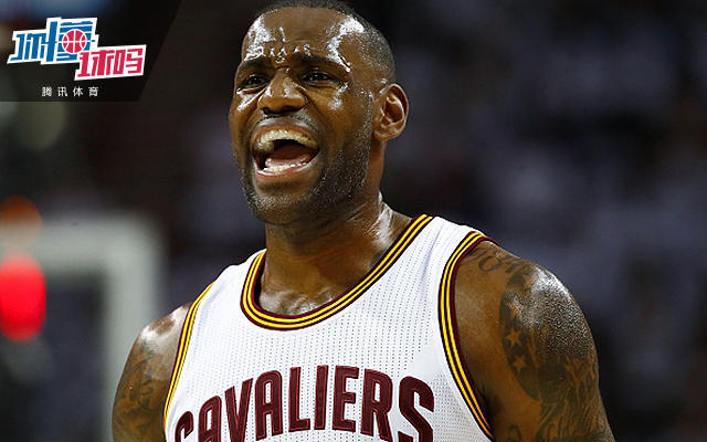 NBA季后赛没有工资 为何球员如此拼命?