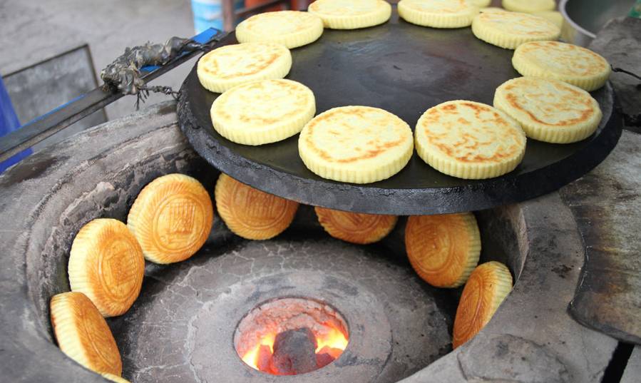榆林黄河风情游 惊艳你的五一之旅