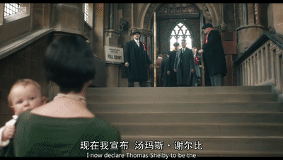 豆瓣94这部又酷又苏的黑帮剧你看过几部