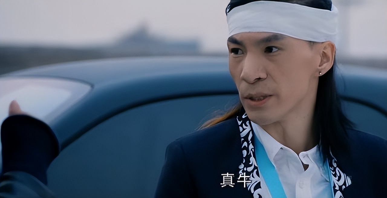 粗制滥造，疑似抄袭？《毛骗》何德何能成为国产网剧“天花板”_腾讯新闻