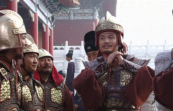 明初开国功臣六十四人的结局善终到最后的往往也是最令人放心的