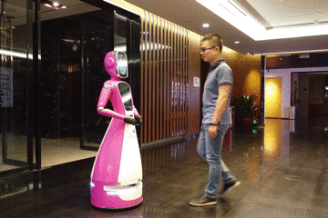 人工智能时代来临,未来很多人的工作,都可能被机器替代(二)