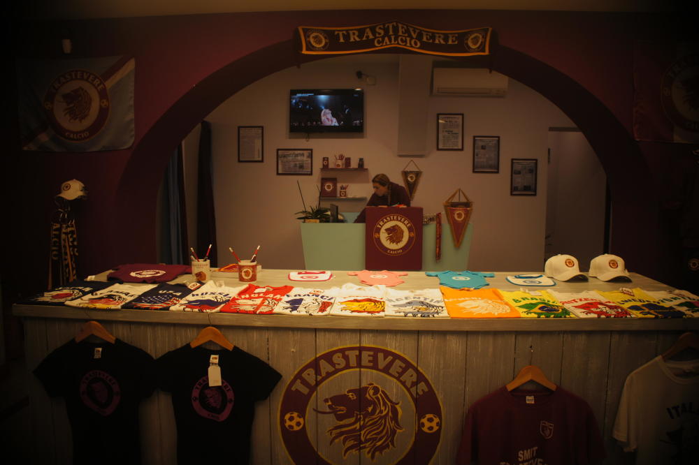 意大利足球艺术