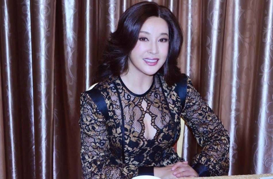 100位明星收入排行榜曝光 资产过亿将遭国家严