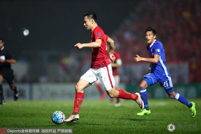 详解恒大2016年报:薪水开销近11亿 J马身价3.