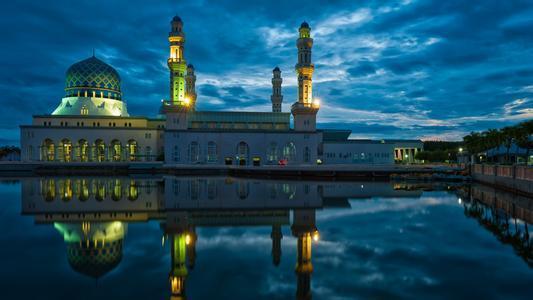 如果只会中文，那么可以去哪些国家旅游呢？