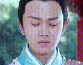 《大唐荣耀》的广平王,你若不红天理难容!