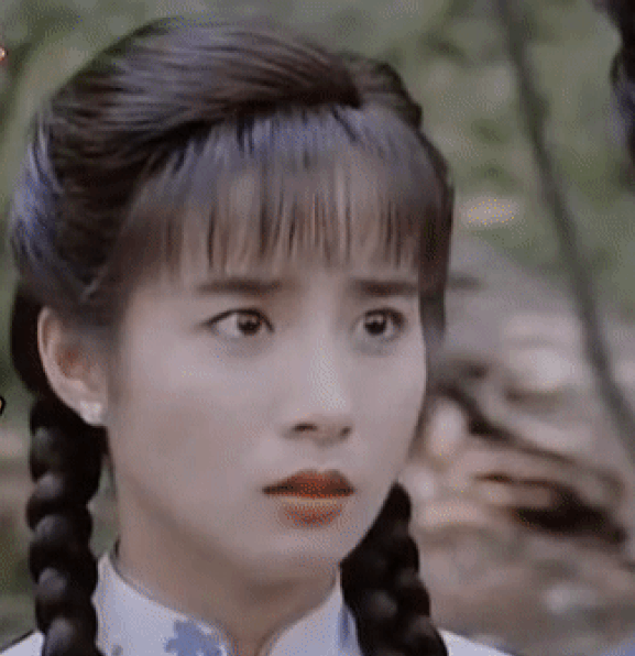 "琼女郎"岳翎自幼父母双亡,情路多舛,38岁宣布息影,定居加拿大
