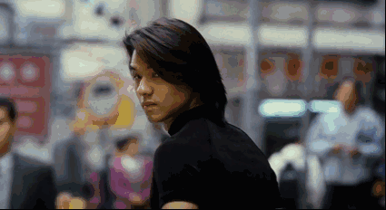 《美少年之恋》上映20年，冯德伦怎么越来越帅！（组图） - 36