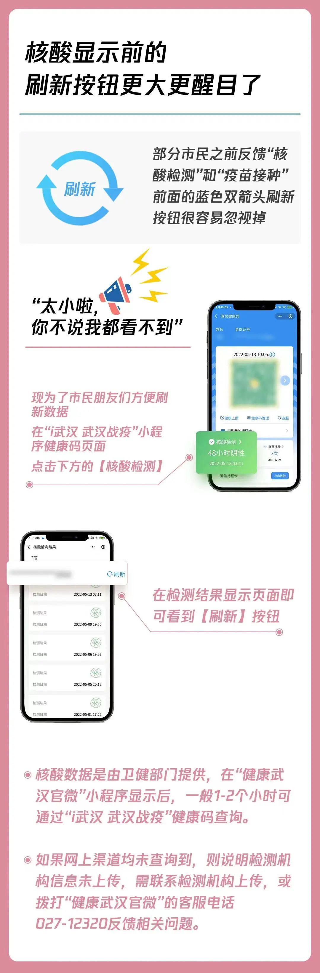 重要提醒事关健康码
