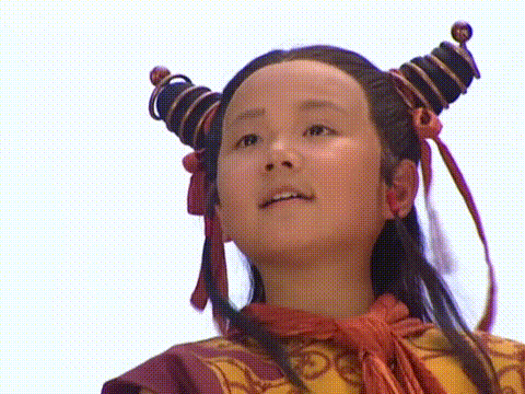 曹骏版《莲花童子哪吒,童年记忆里母爱就是这样的温度