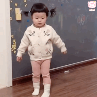 可爱的表情包:小美人儿,我来了