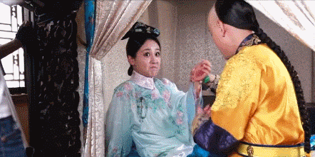 秦俊杰：与杨紫拍了4小时亲密戏，其实差点冻成狗