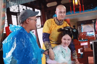 秦俊杰：与杨紫拍了4小时亲密戏，其实差点冻成狗