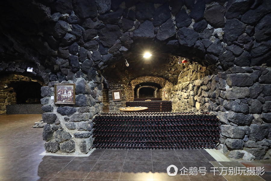 海边超豪华欧洲城堡 酿酒却不对外售卖